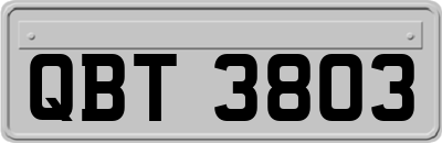 QBT3803