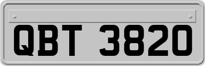 QBT3820