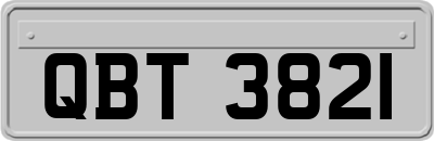 QBT3821