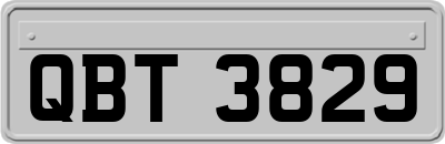 QBT3829