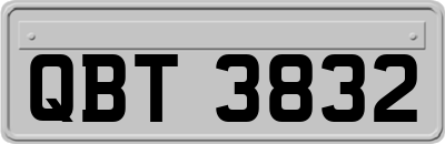 QBT3832