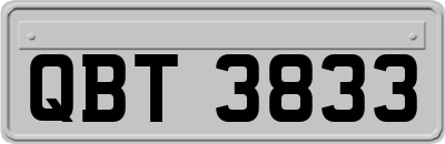 QBT3833
