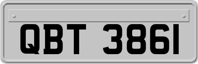 QBT3861