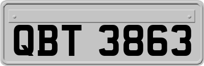 QBT3863