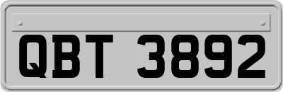 QBT3892