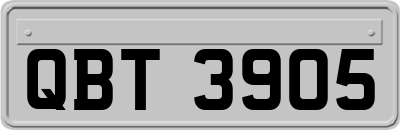 QBT3905