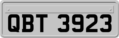 QBT3923