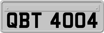 QBT4004