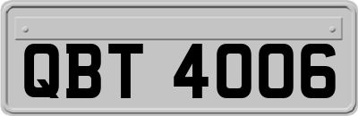 QBT4006