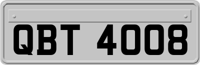 QBT4008
