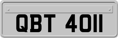 QBT4011