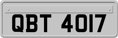 QBT4017