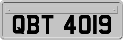 QBT4019