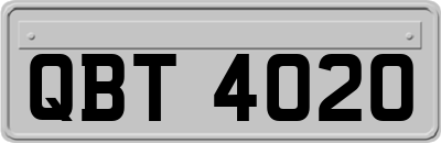 QBT4020