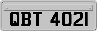 QBT4021