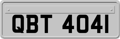QBT4041