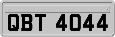QBT4044