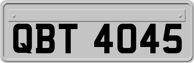 QBT4045