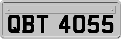 QBT4055