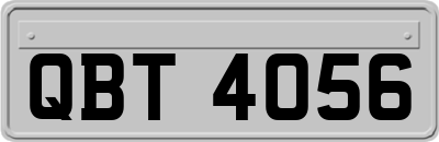 QBT4056