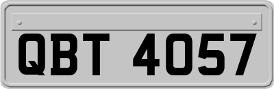 QBT4057