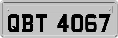 QBT4067