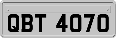QBT4070