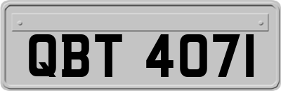 QBT4071