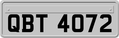QBT4072