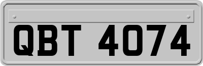 QBT4074