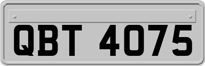 QBT4075