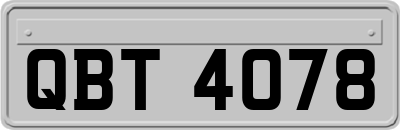 QBT4078