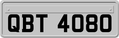 QBT4080