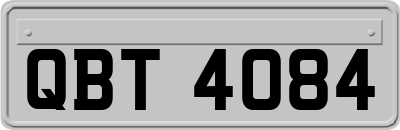 QBT4084