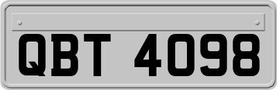 QBT4098
