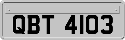QBT4103