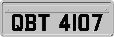 QBT4107
