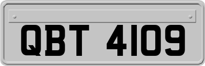 QBT4109