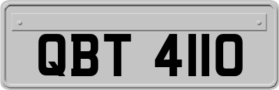 QBT4110