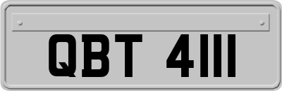 QBT4111