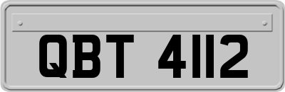 QBT4112