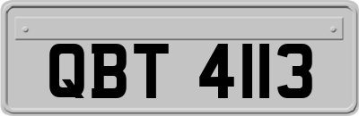QBT4113
