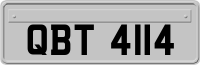 QBT4114