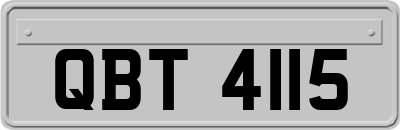 QBT4115
