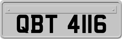 QBT4116