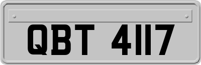 QBT4117