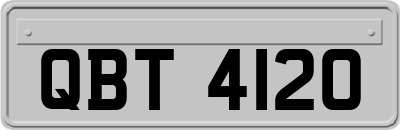 QBT4120