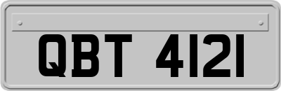 QBT4121