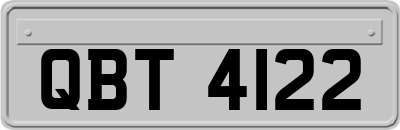 QBT4122