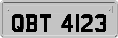 QBT4123
